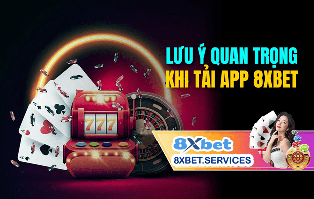 Mẹo để tải app 8xbet.