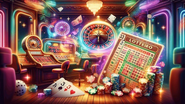 8xbet - Sự kết hợp giữa xổ số và casino, mang đến trải nghiệm giải trí tối thượng.