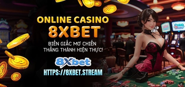 So sánh giữa 8xbet Online và Casino Truyền Thống