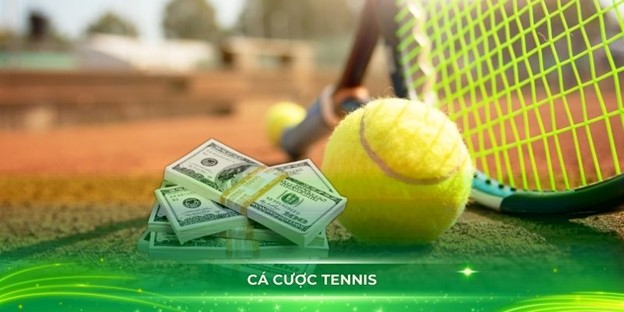 Làm quen với các loại kèo tennis - Hiểu rõ trò chơi để đạt được thành công trong cá cược.