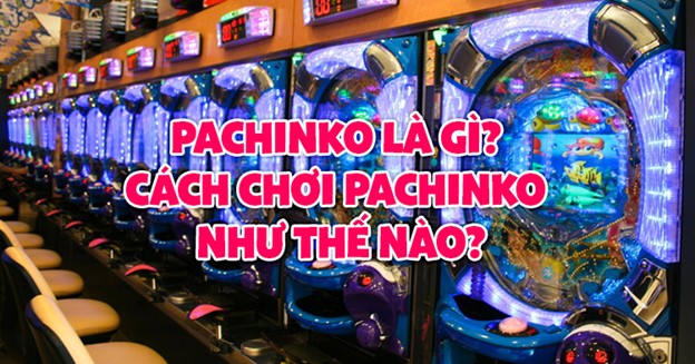 Lý do trò chơi Pachinc trở thành xu hướng hot tại 8xbet