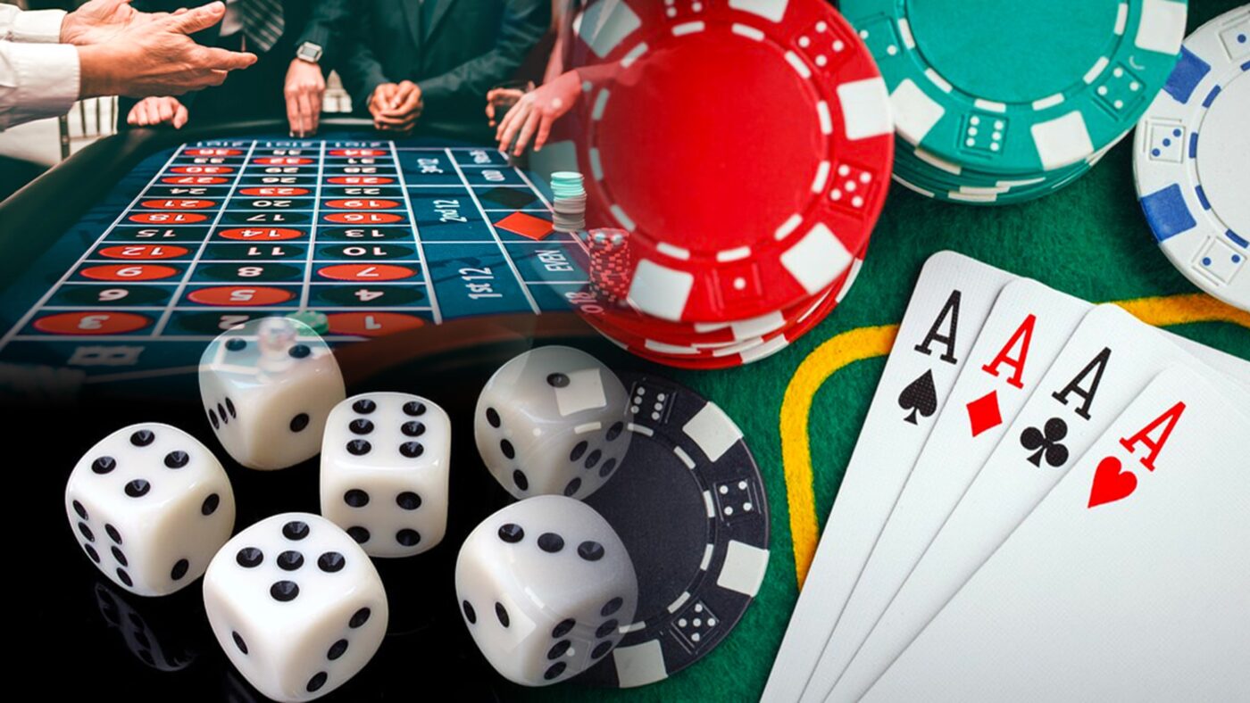 Trò chơi casino đẳng cấp tại 8xbet với trải nghiệm giải trí tuyệt vời.