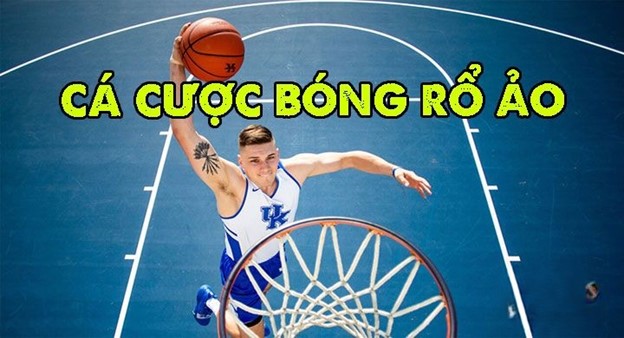 Hình ảnh mô tả các mẹo và chiến lược cá cược thể thao bóng rổ tại 8xbet cho mùa giải 2024-25.